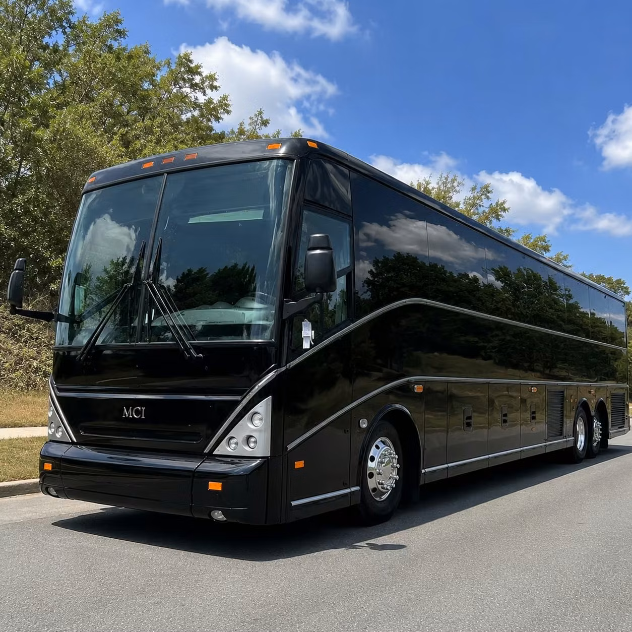book concert transportation in provo or any city nearby