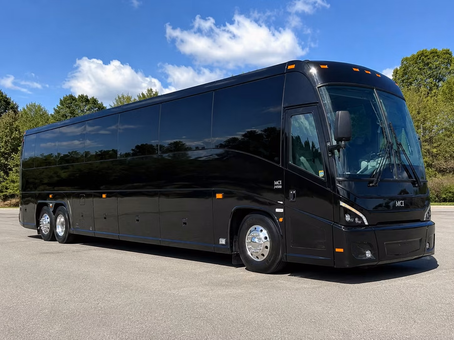 book private event transportation in provo or any city nearby