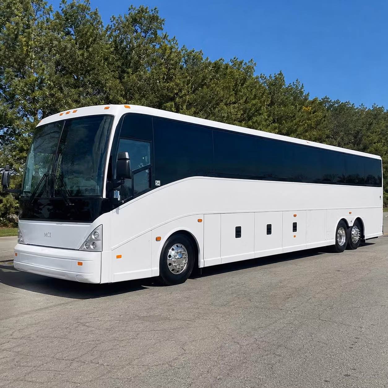 charter buses for provo youth group trips camps and conferences