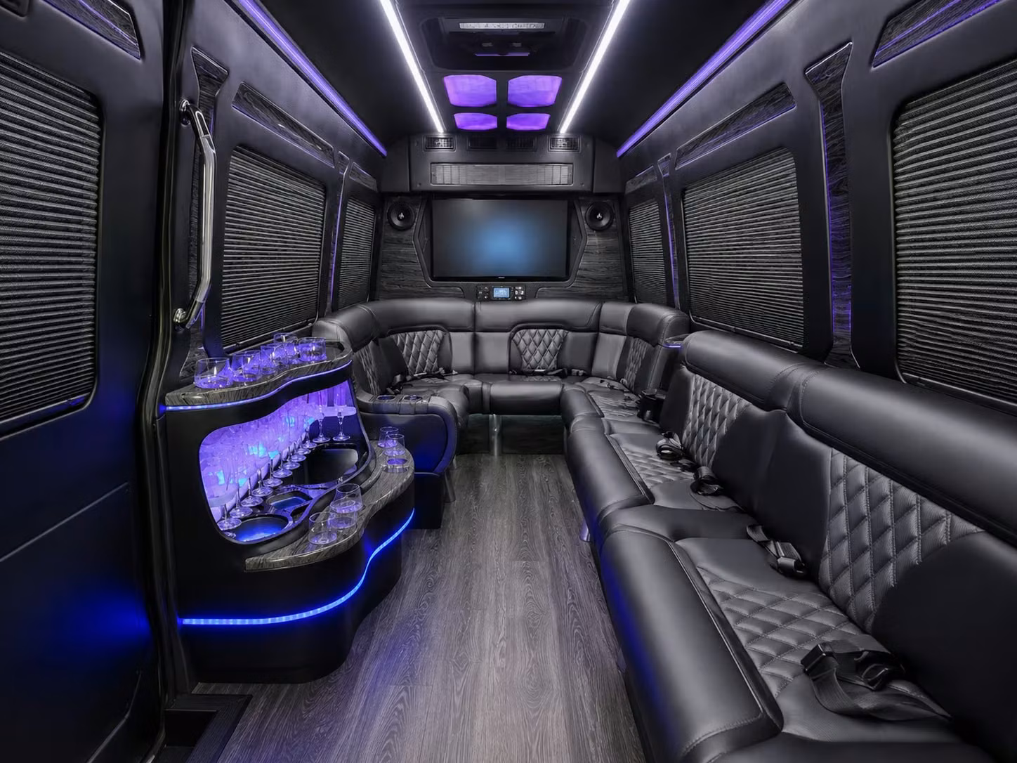 got 30 seconds that s all it takes to get provo concert bus pricing