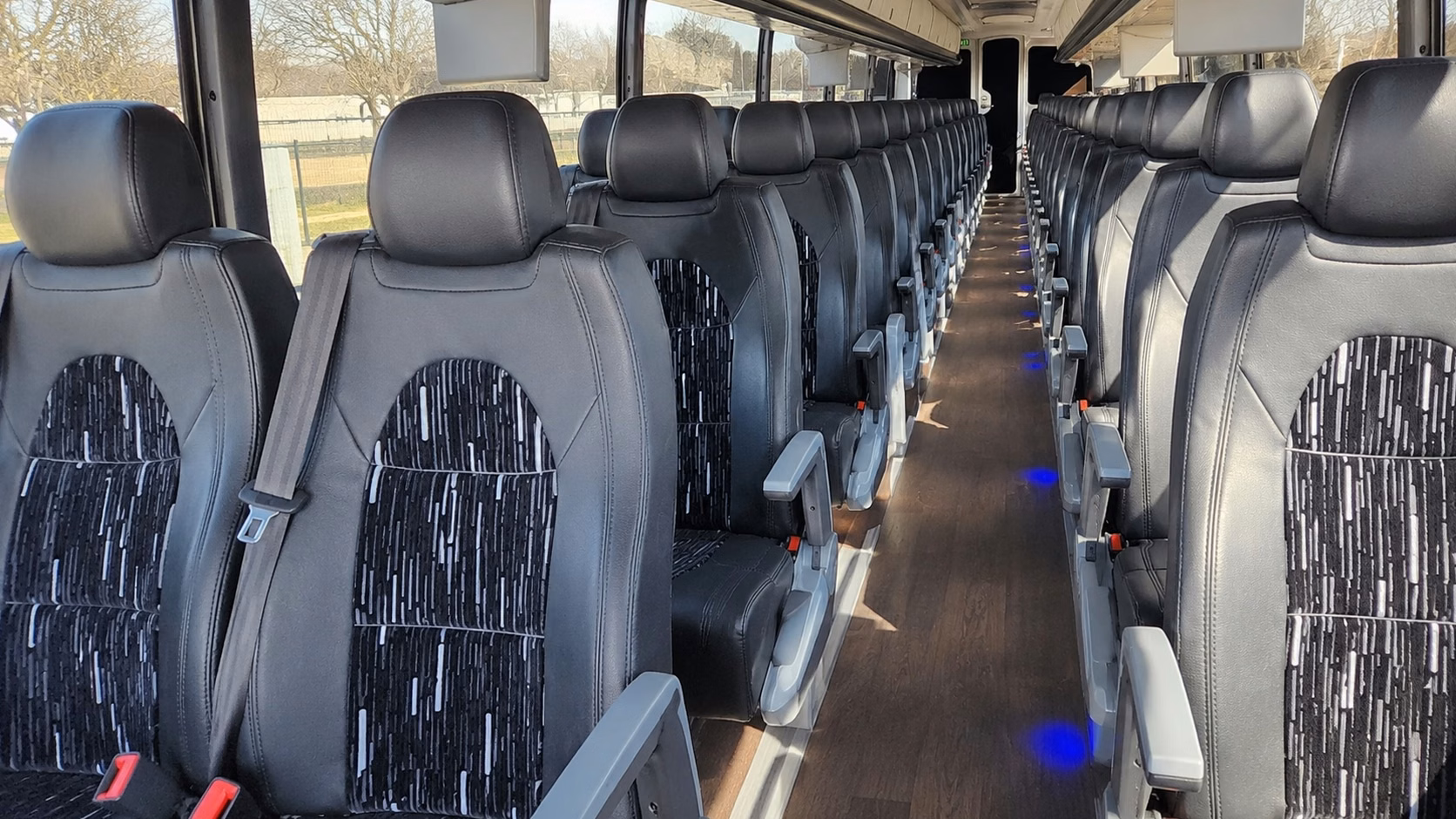 how where and when you re traveling affects provo bus rental rates