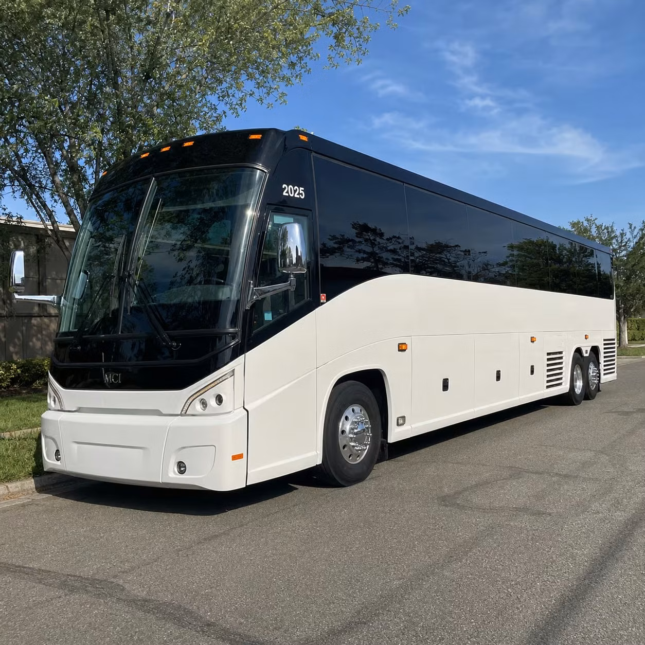 long distance bus rentals for provo groups heading to salt lake city and beyond