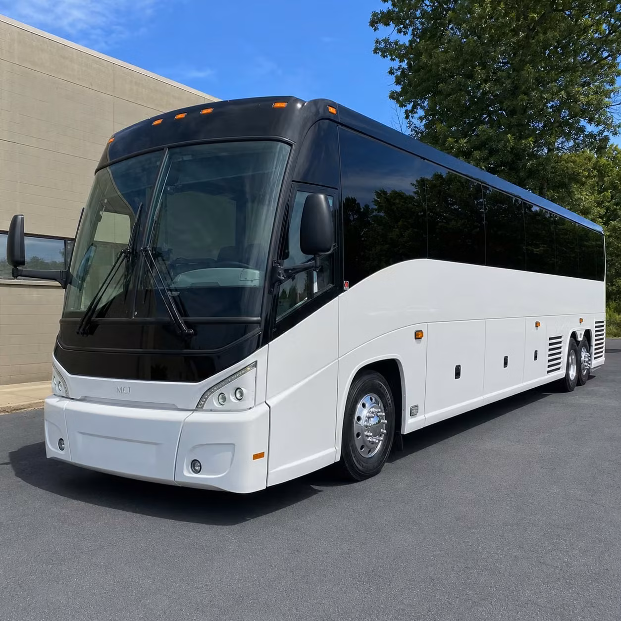 multi day bus rentals for byu groups church organizations and school teams