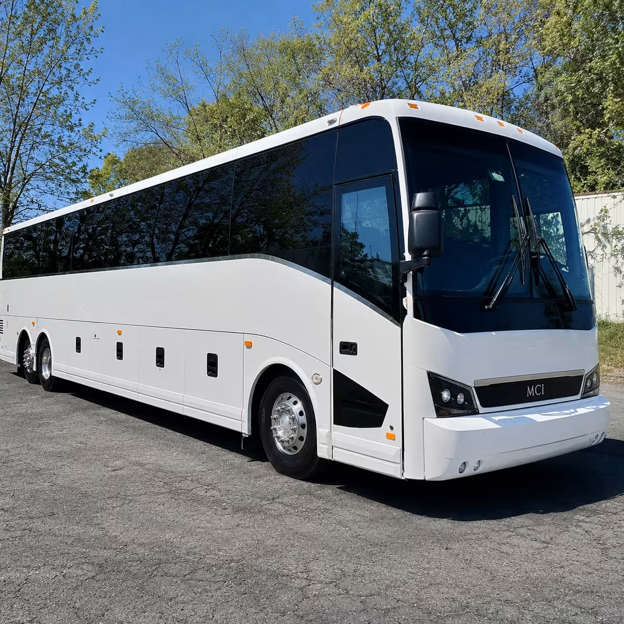 provo church retreat and mission farewell transportation