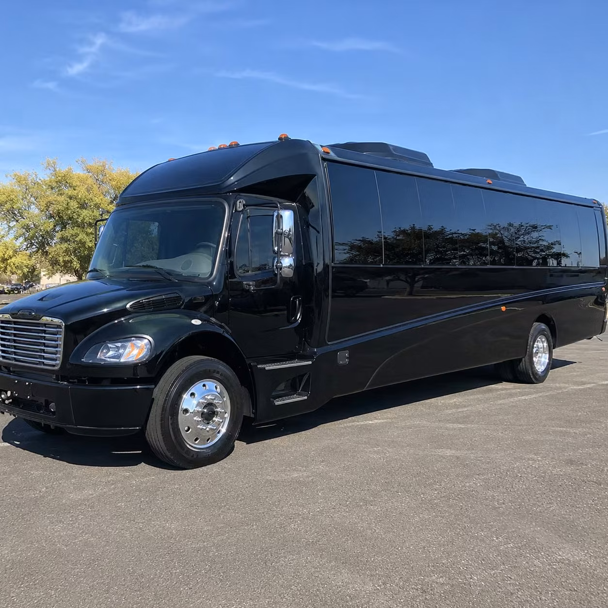 provo church transportation