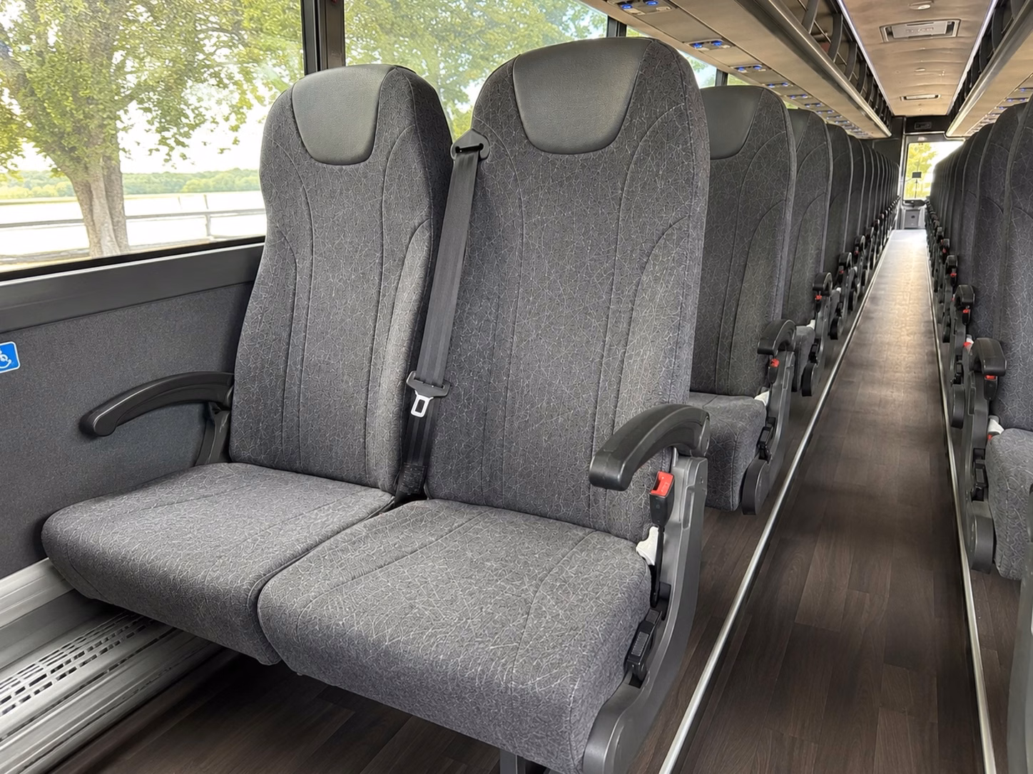 provo corporate transportation