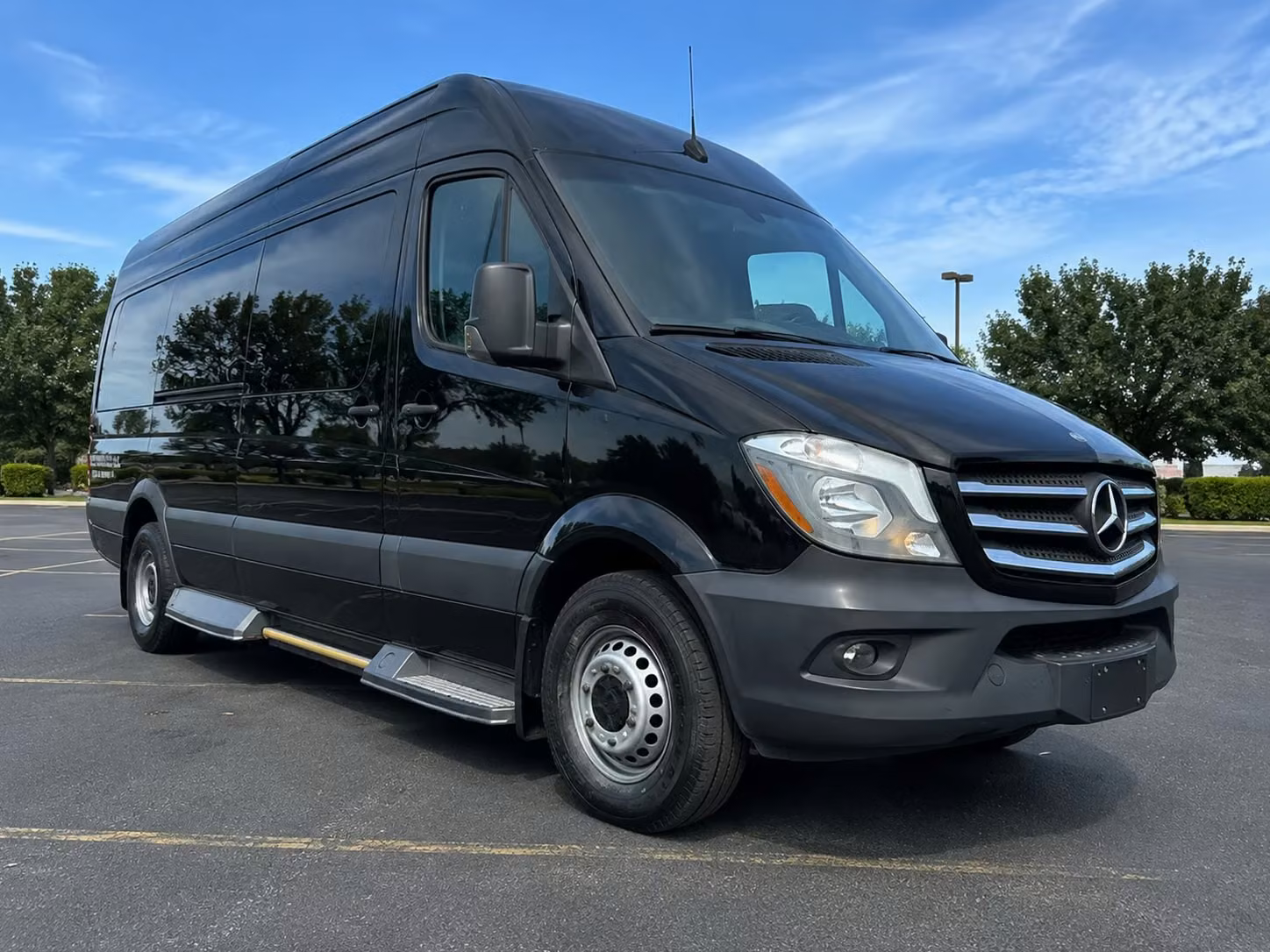 provo employee transportation