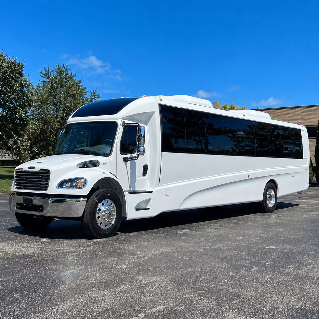 provo field trip transportation