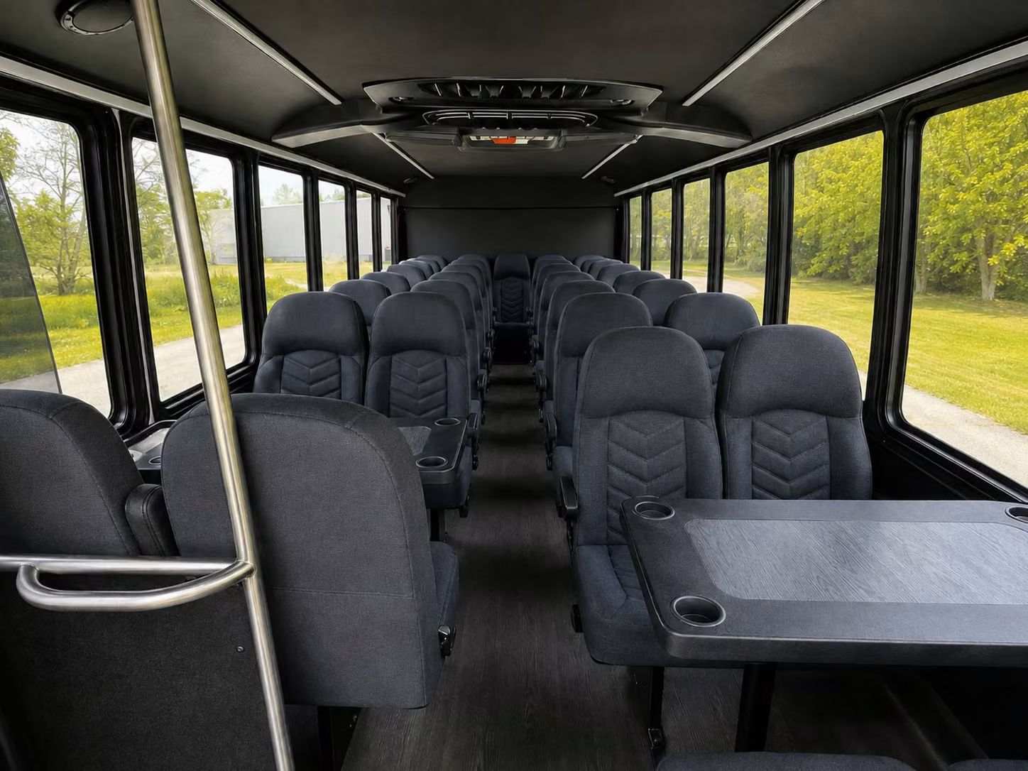 provo government military transportation