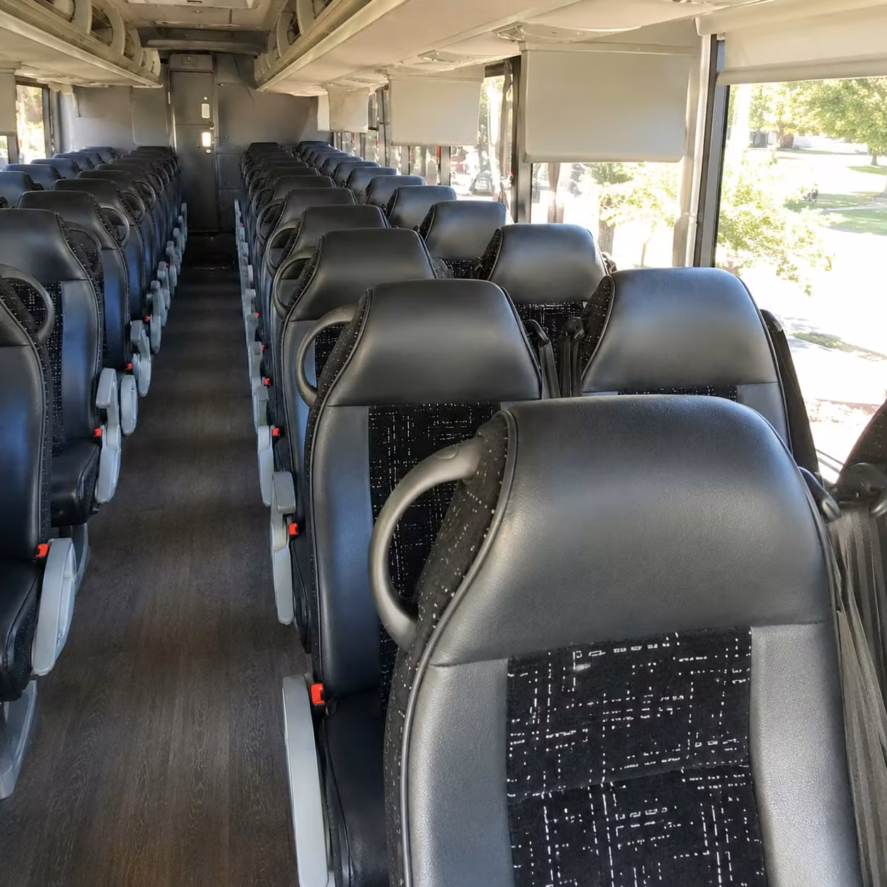 Provo Group Transportation Services