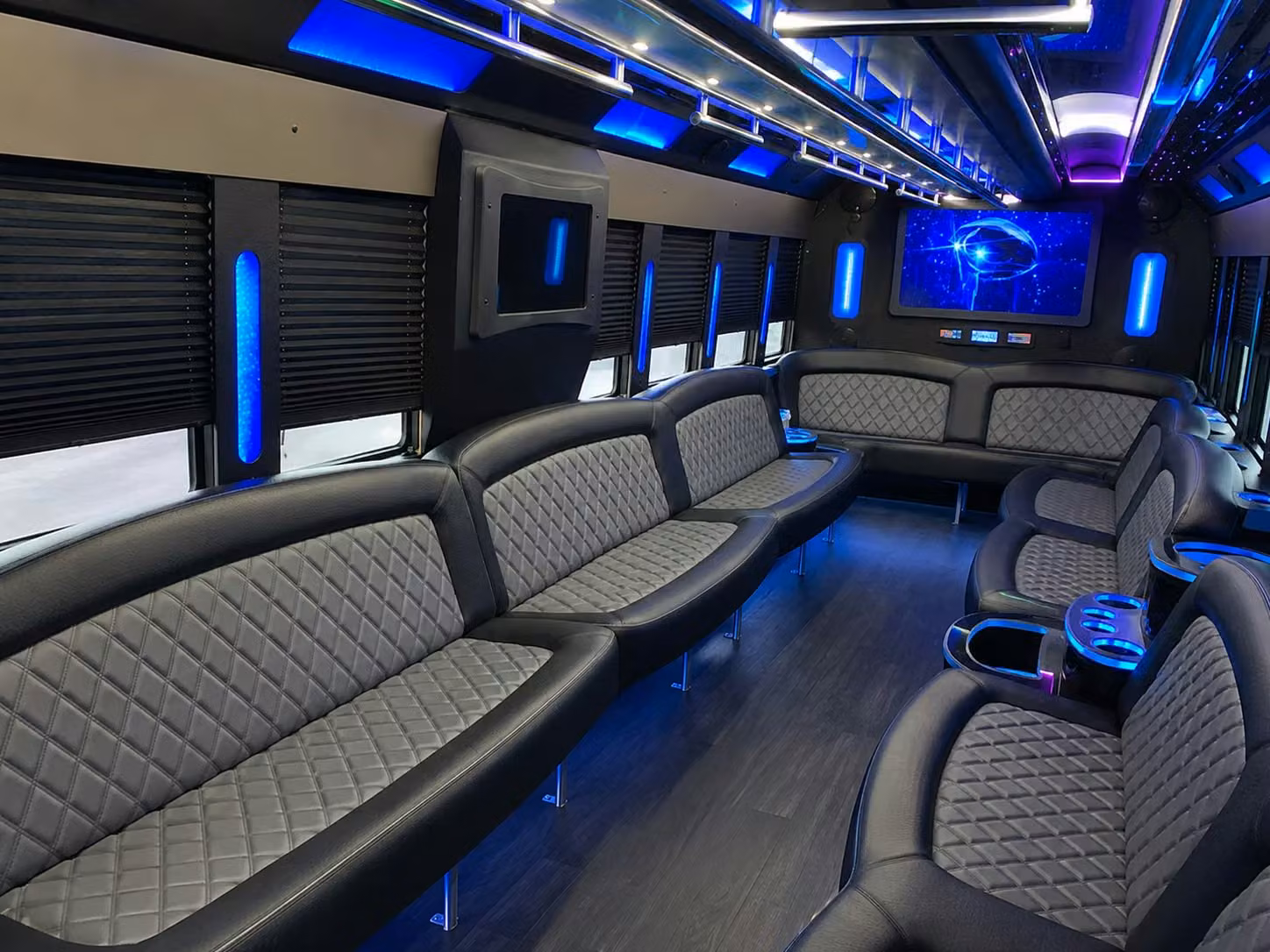 provo party bus rental