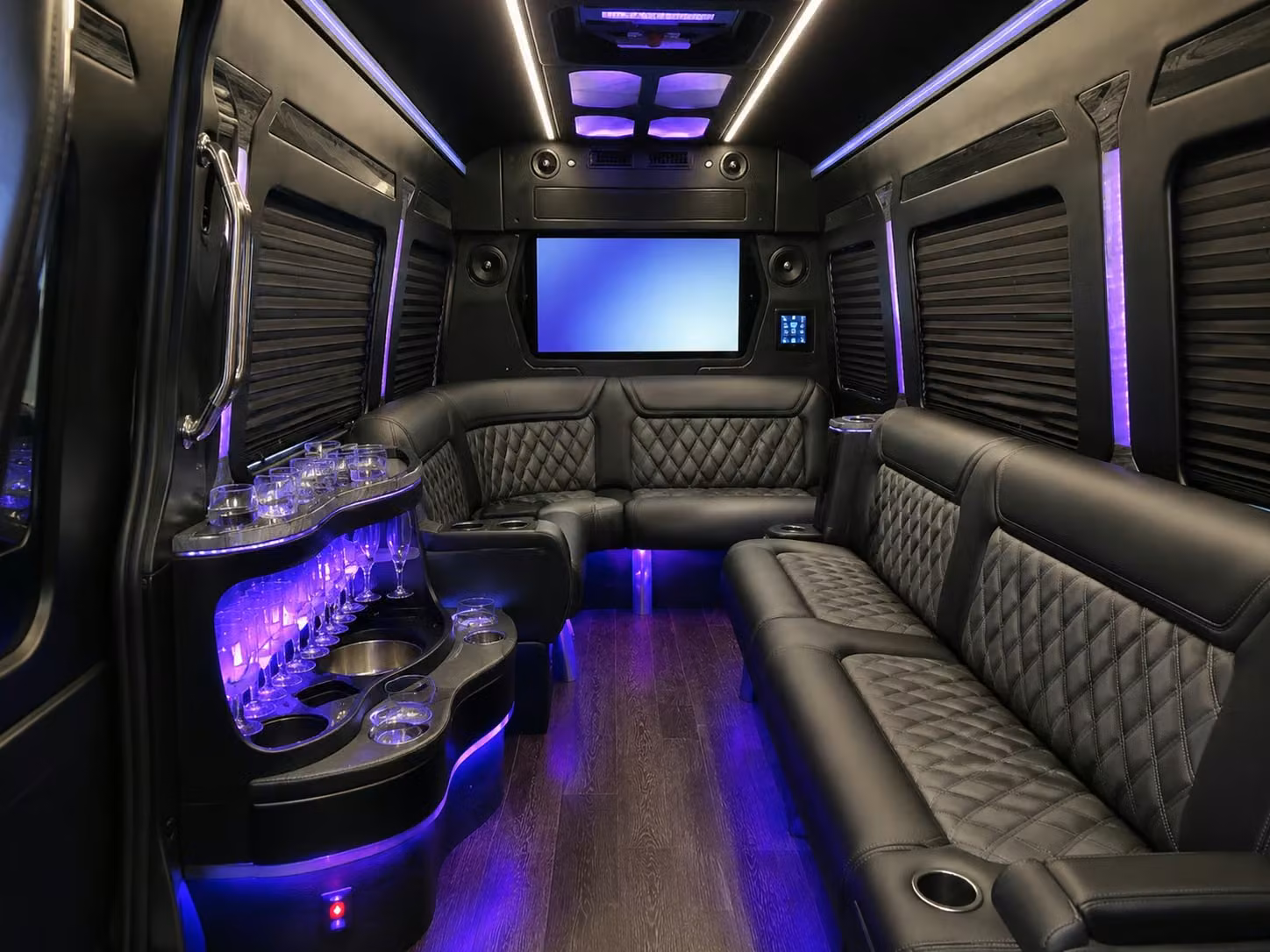 provo prom transportation that works around your school s schedule and venues