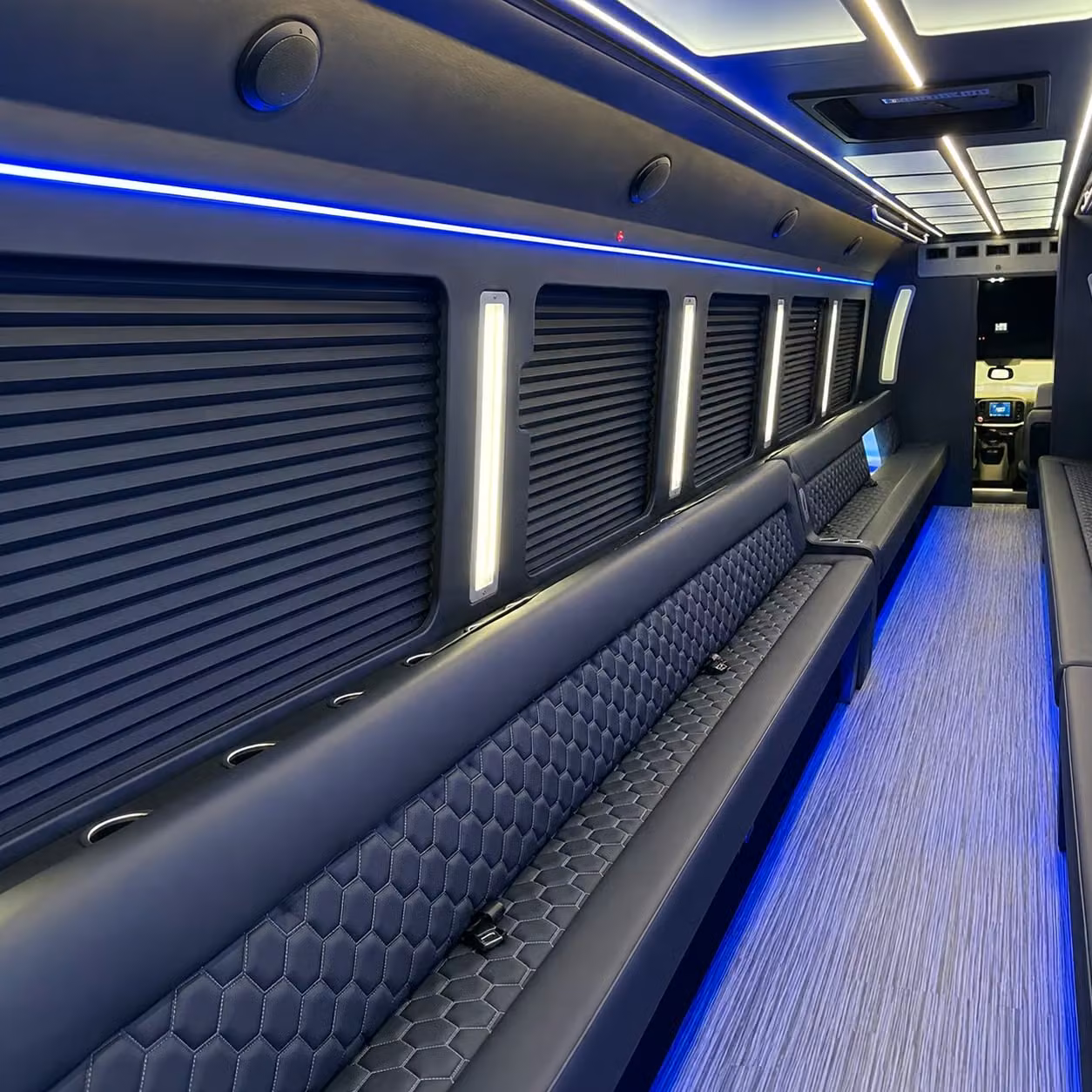 provo prom transportation