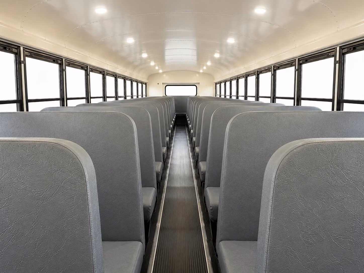provo school bus rental