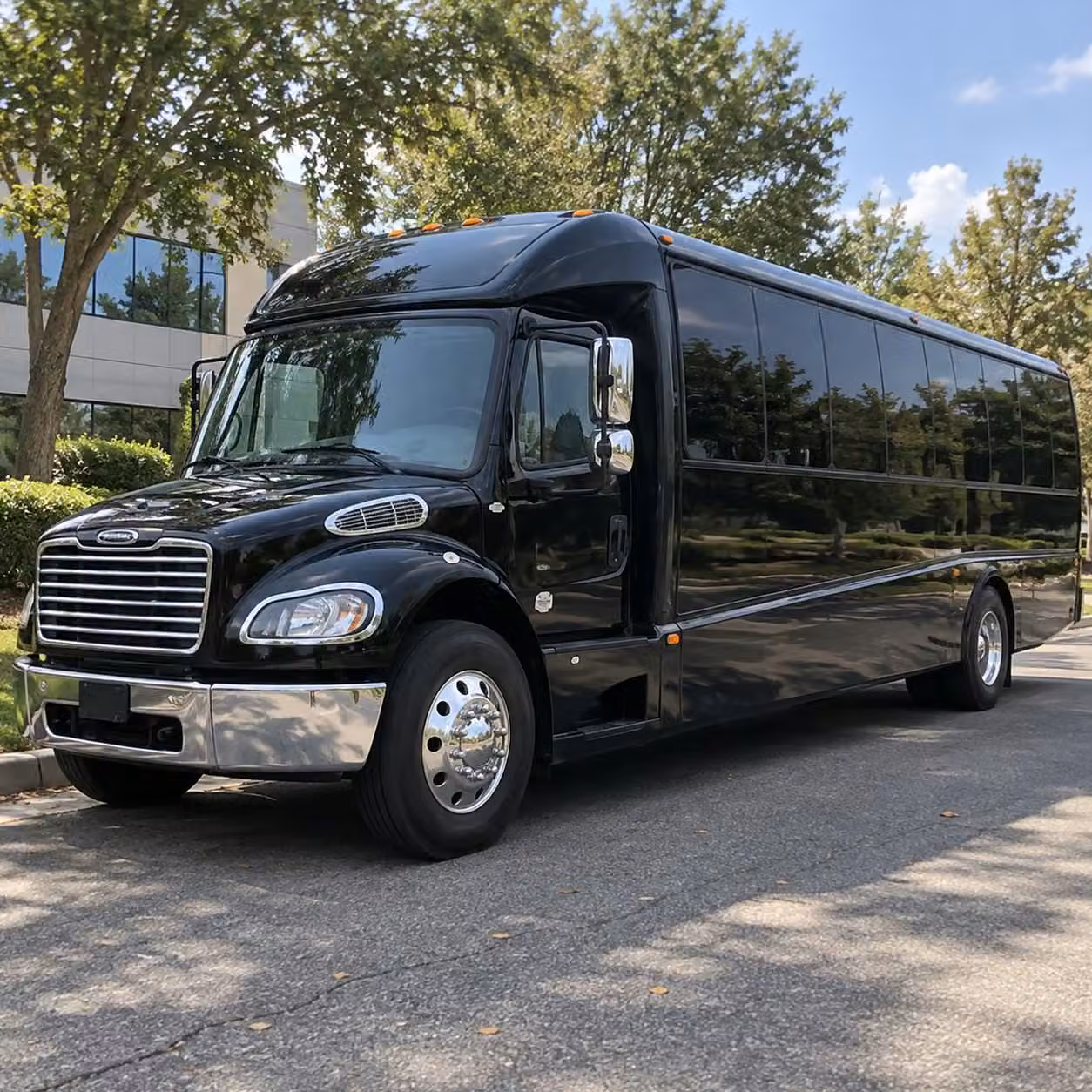 provo sporting event transportation