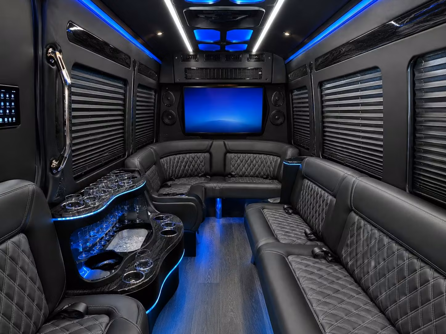 provocharterbus com is the easiest way to book real salt lake and utah hockey hc fan travel from provo