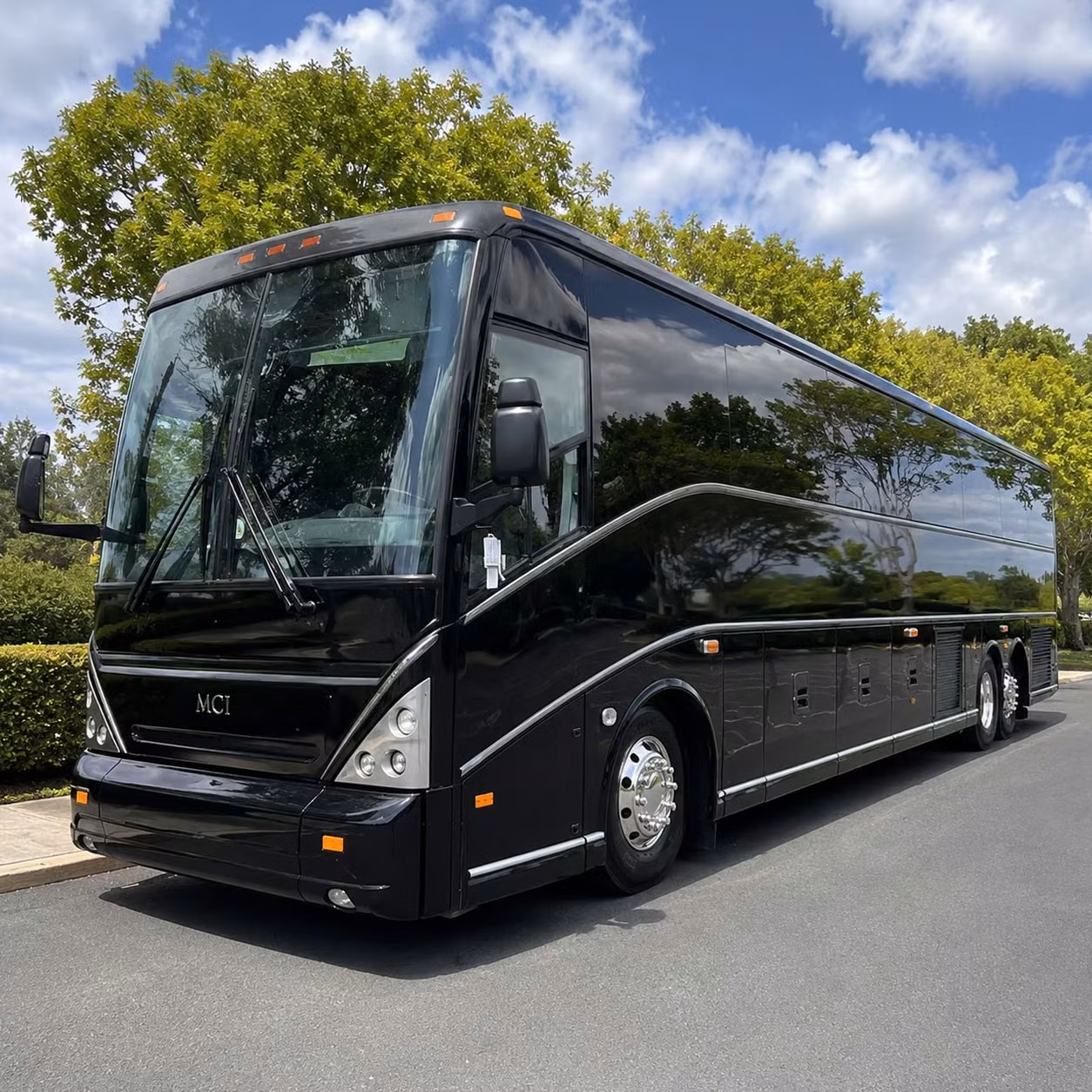 red rocks salt lake and beyond long distance concert bus rentals from provo