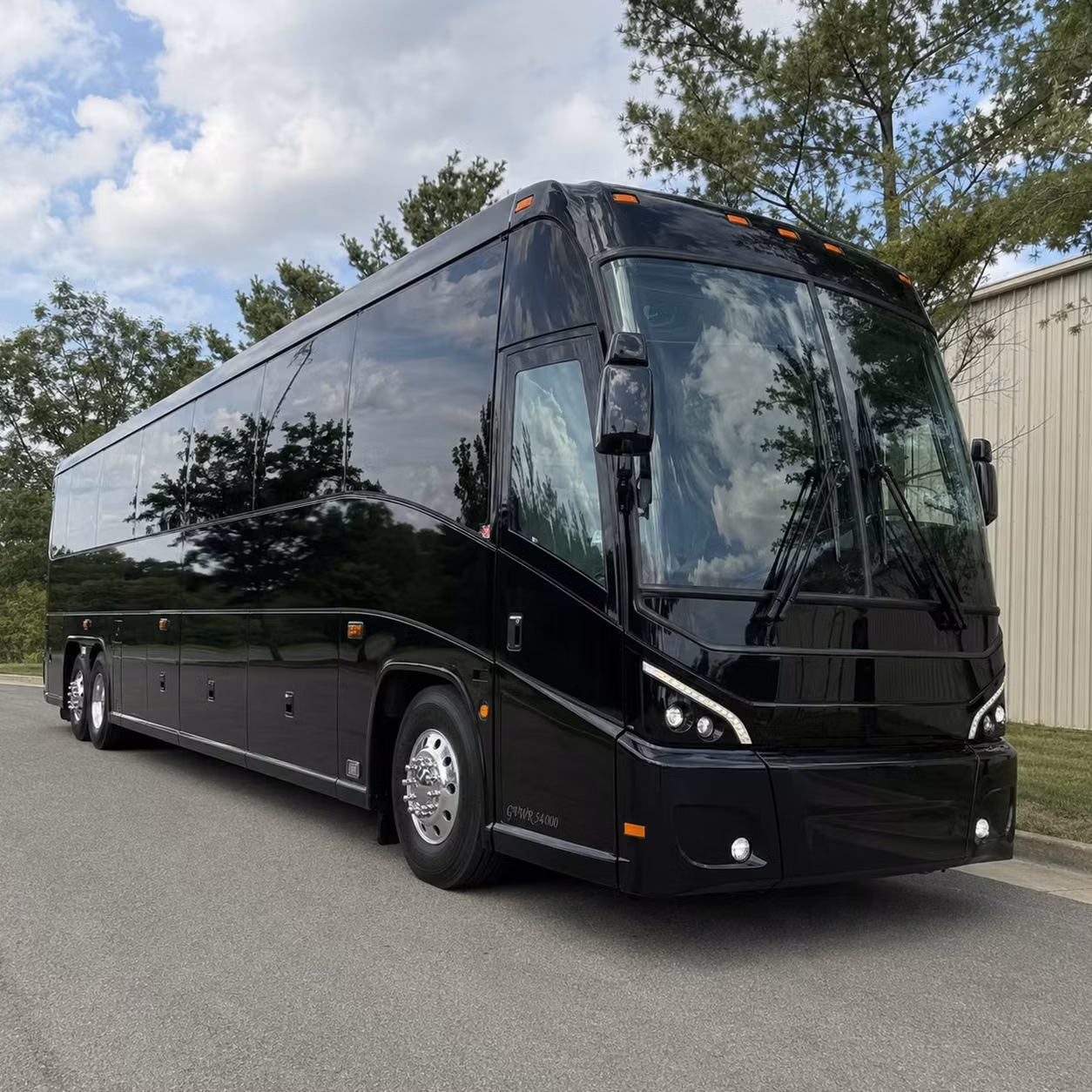 you can arrange reliable federal employee shuttles between provo government facilities